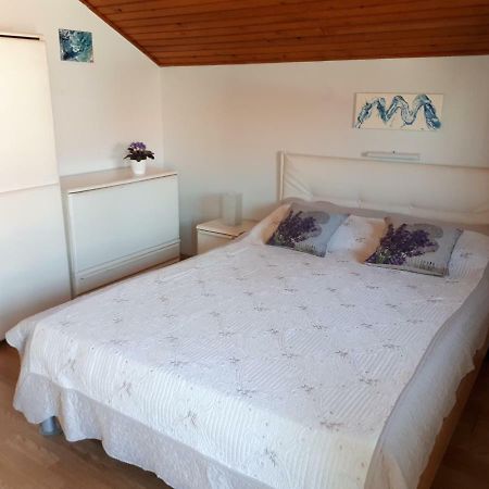 Apartmani Matas Petrčane Kültér fotó