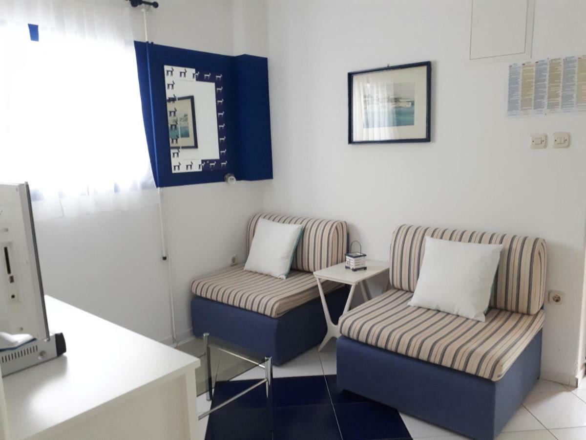 Apartmani Matas Petrčane Kültér fotó