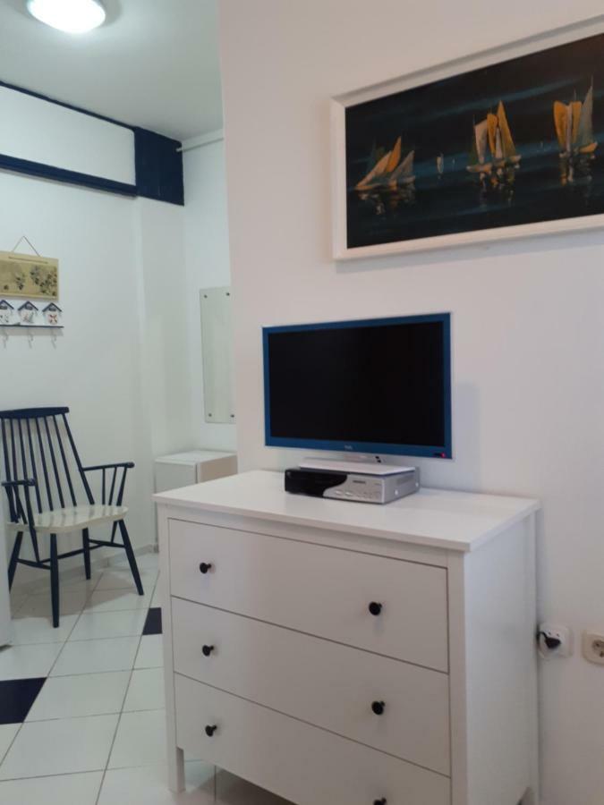 Apartmani Matas Petrčane Kültér fotó