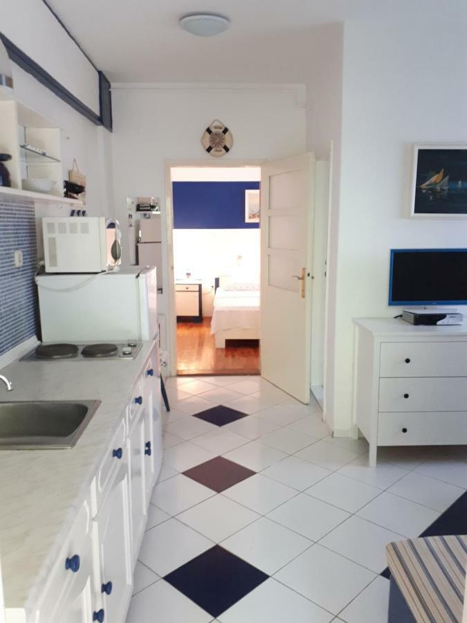 Apartmani Matas Petrčane Kültér fotó