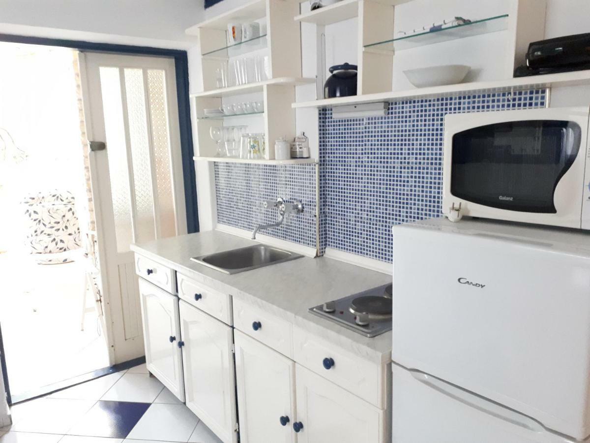 Apartmani Matas Petrčane Kültér fotó