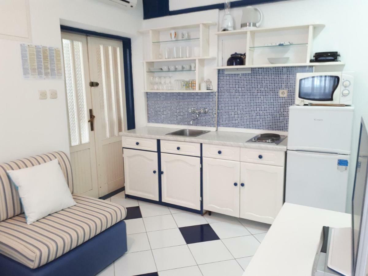 Apartmani Matas Petrčane Kültér fotó