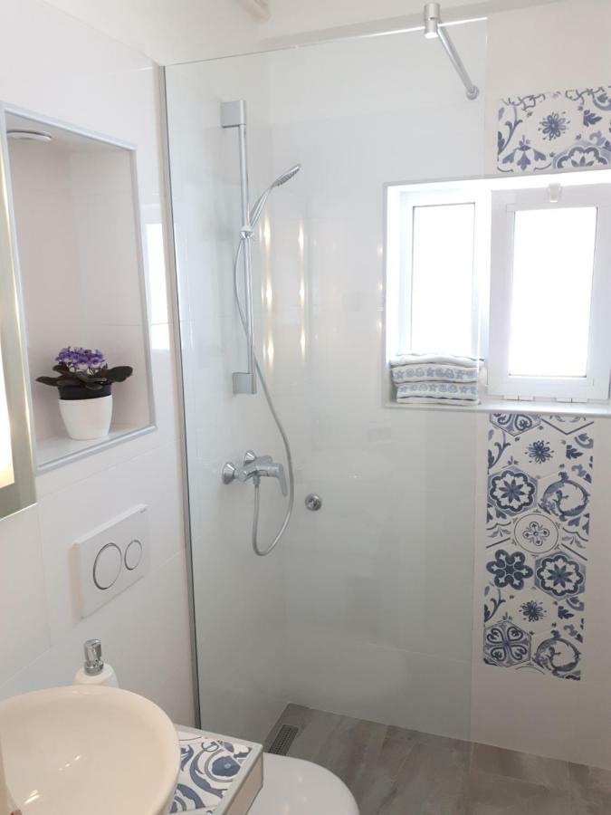 Apartmani Matas Petrčane Kültér fotó