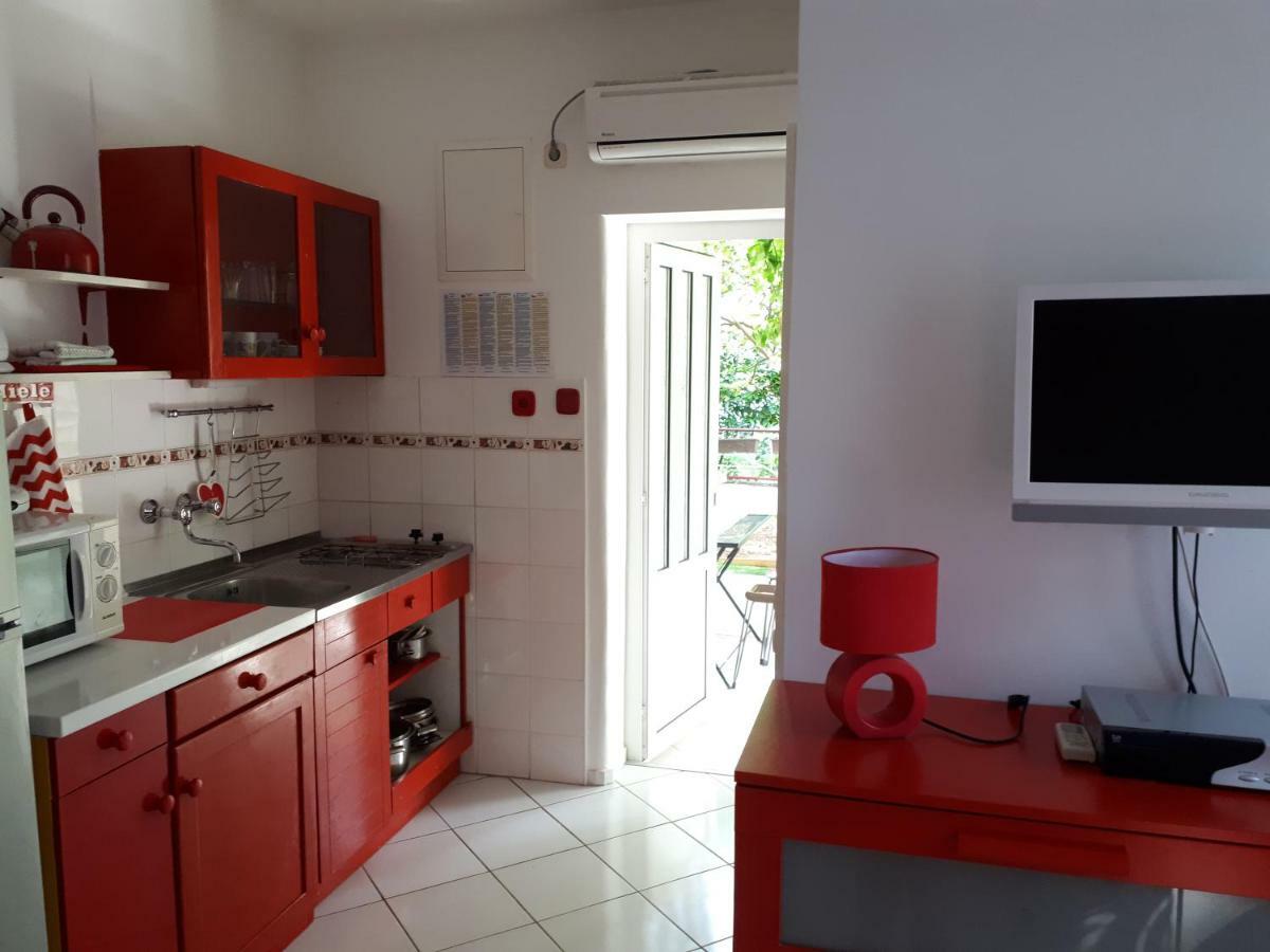 Apartmani Matas Petrčane Kültér fotó