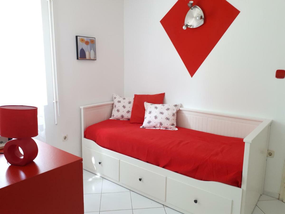 Apartmani Matas Petrčane Kültér fotó