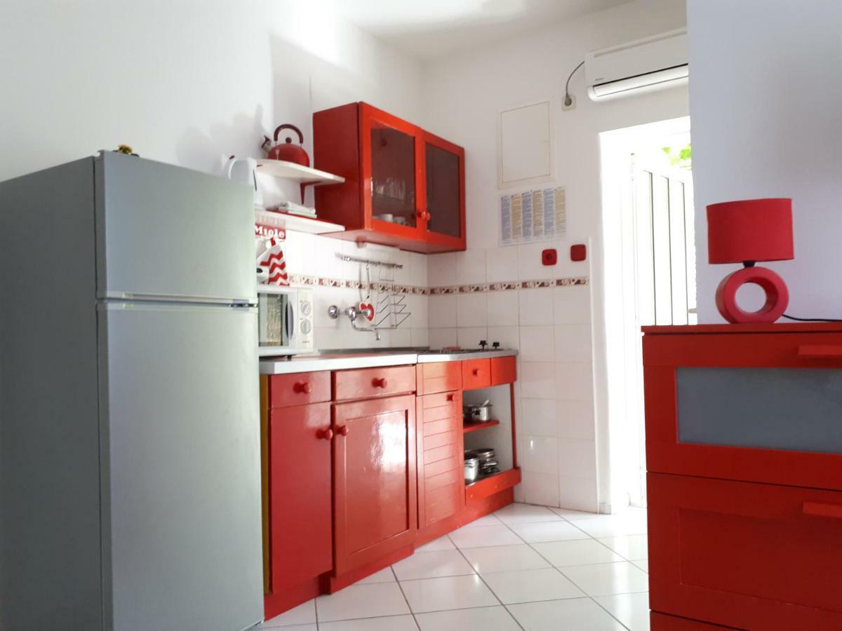 Apartmani Matas Petrčane Kültér fotó
