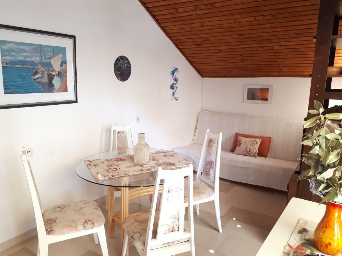 Apartmani Matas Petrčane Kültér fotó