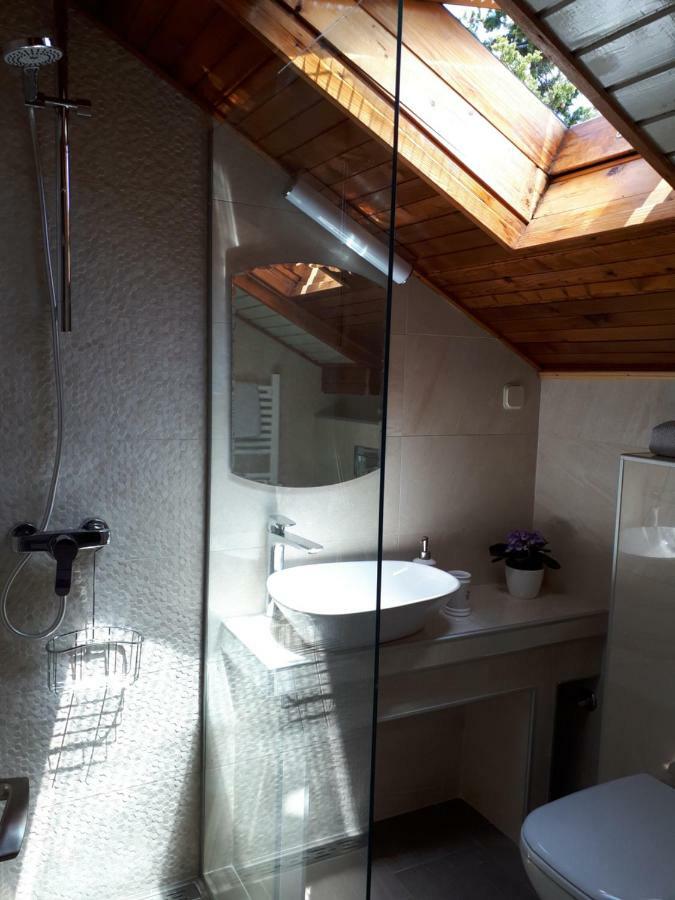 Apartmani Matas Petrčane Kültér fotó