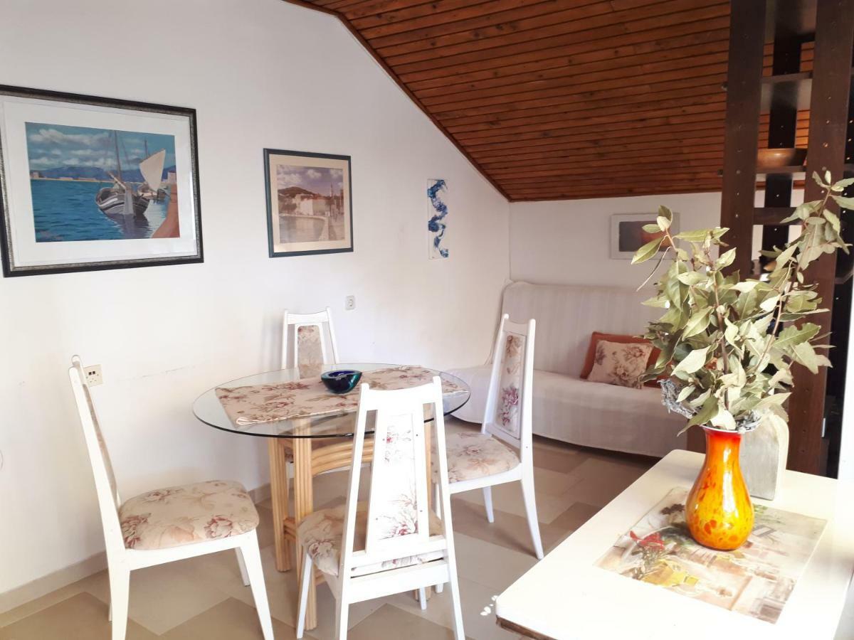 Apartmani Matas Petrčane Kültér fotó