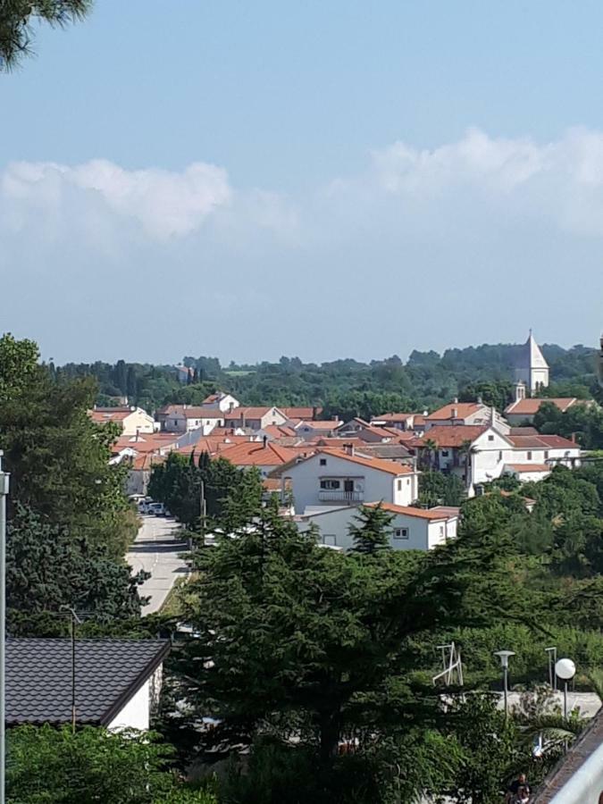 Apartmani Matas Petrčane Kültér fotó