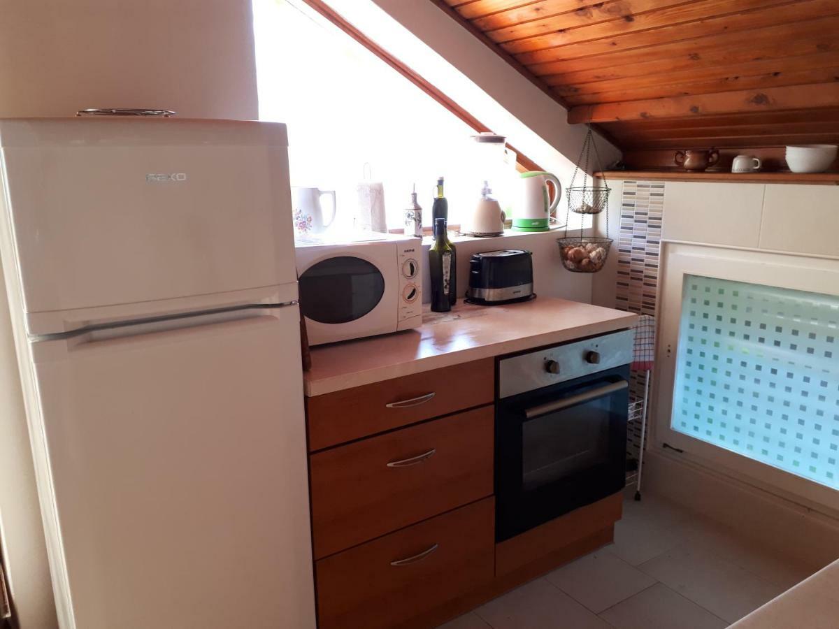 Apartmani Matas Petrčane Kültér fotó