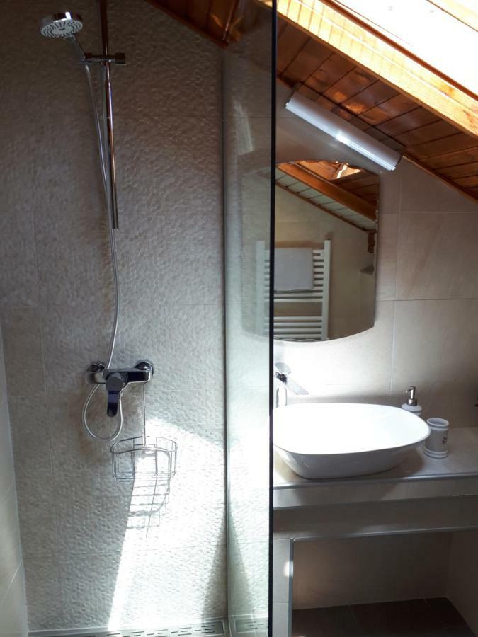 Apartmani Matas Petrčane Kültér fotó