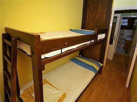 Apartmani Matas Petrčane Kültér fotó